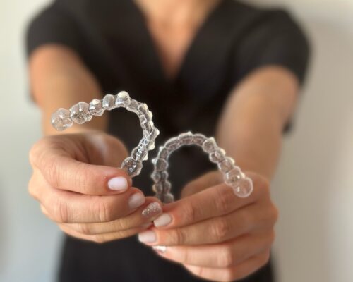 Clinica Dental Conde de Casal_Invisalign Clinica Dental Conde de Casal_Invisalign