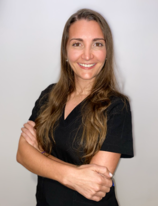 Clinica Dental Conde de Casal_Dra Jessica Dos Reis